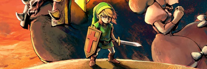 Giga Link banner