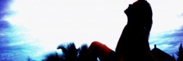 AmandineJoy's profile banner image