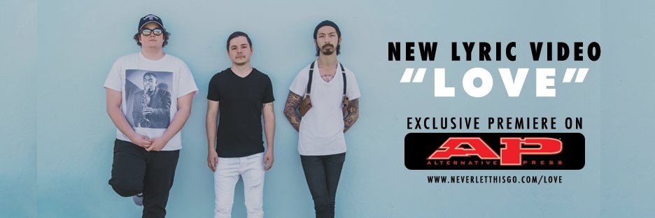 Never Let This Go banner