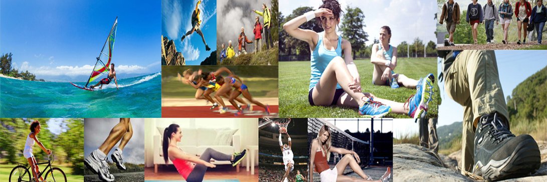 WayabloomShoes's profile banner image