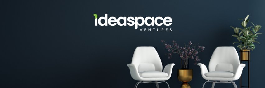 Ideaspace Ventures banner