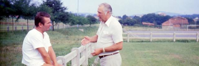 Robert J Tague banner