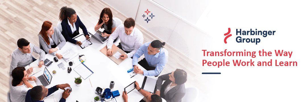 Harbinger Group banner