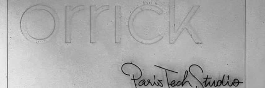 Ben Cichostepski-Lesage banner