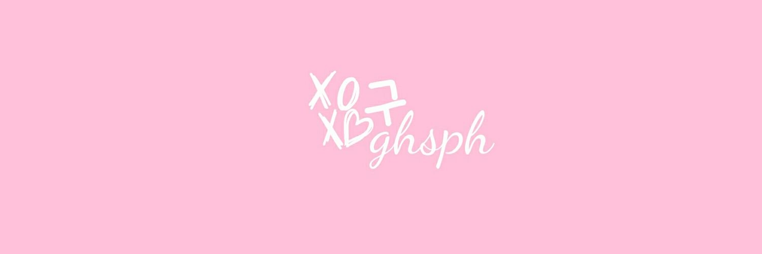 goohyesunph's profile banner image