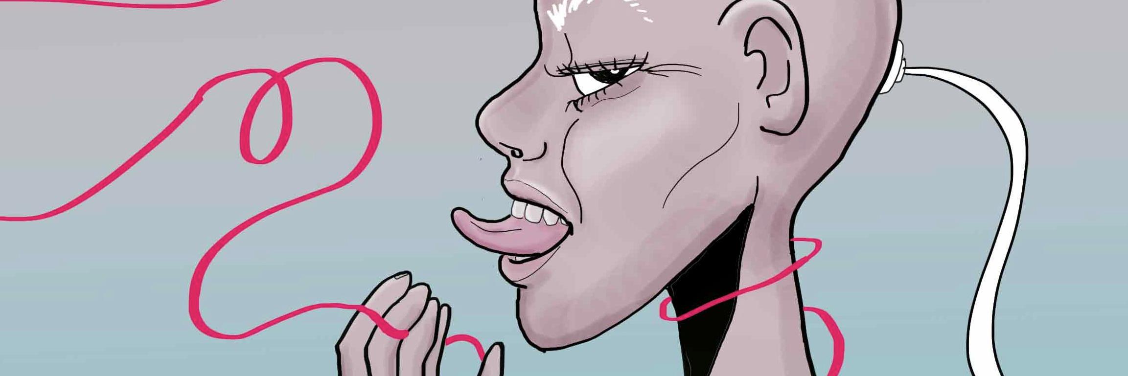 BIGSISTAlexia's profile banner image