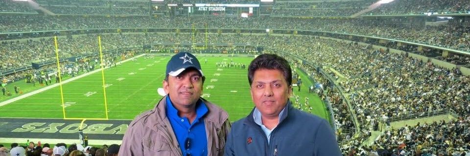 Bassam Sheikh banner