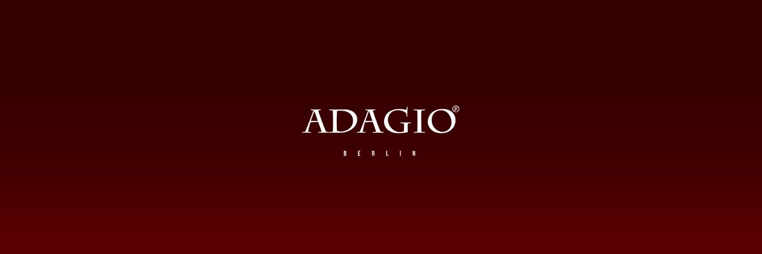 ADAGIO_Berlin's profile banner image
