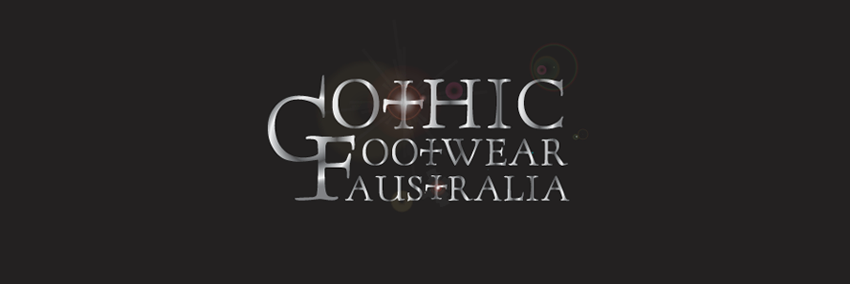 Gothic Footwear (@GothicFootwear) / Posts / X