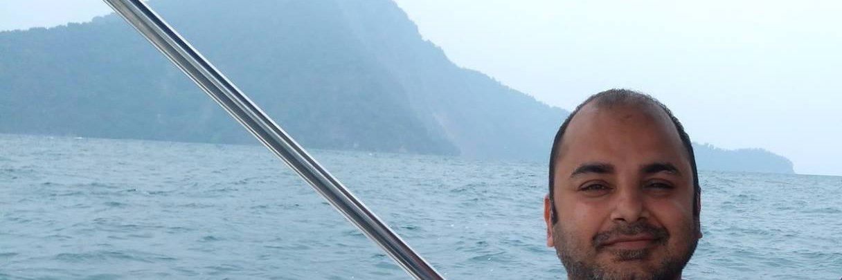 holydatascience's profile banner image
