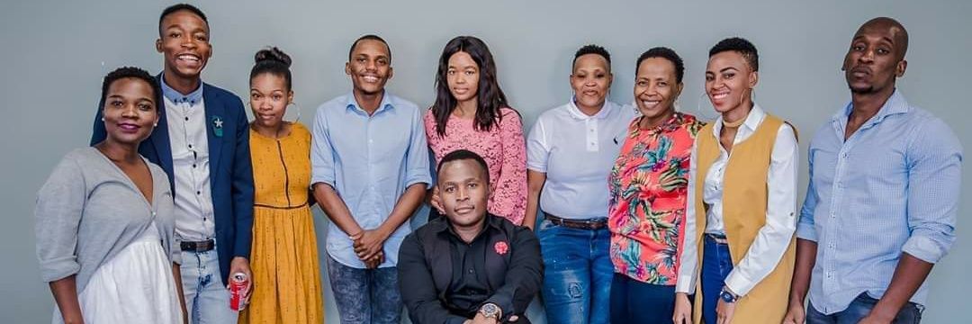 Michael Tshepo Tabane banner