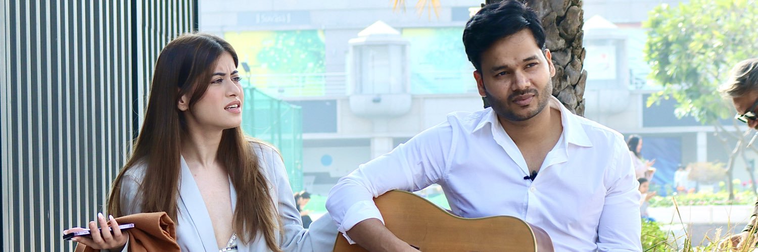 sidvidrocks's profile banner image