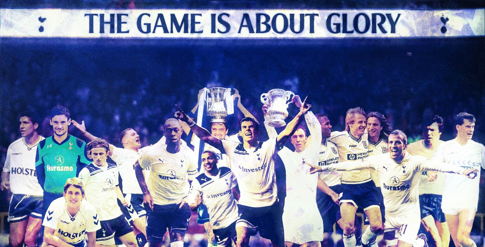 dstevenson2's profile banner image