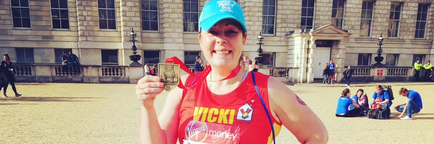 VickiIvory's profile banner image