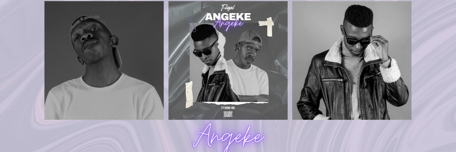 AngekeOutNow banner