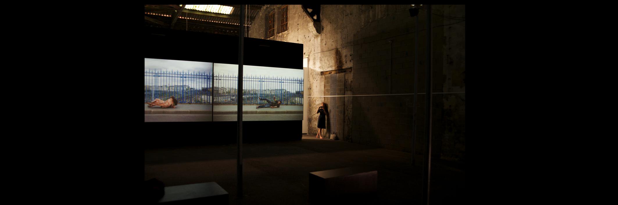 Charlotte Barre banner