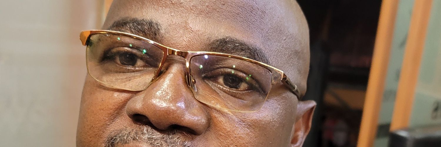 LarryMulindwa's profile banner image