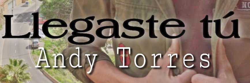 AndyTorresOf's profile banner image