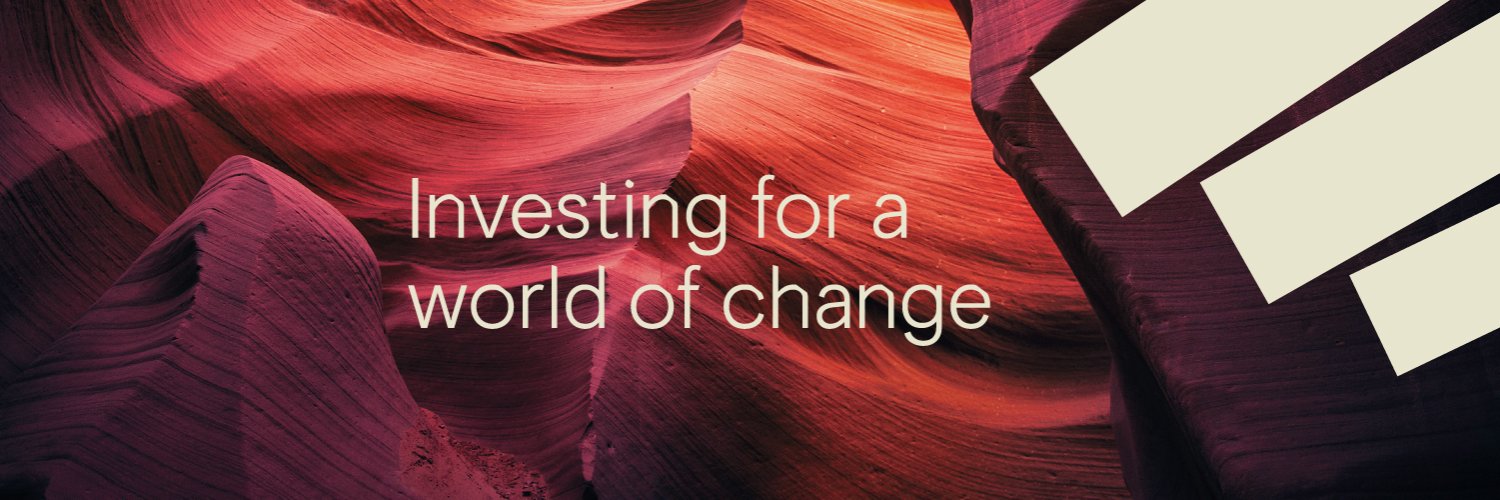 Ninety One UK banner