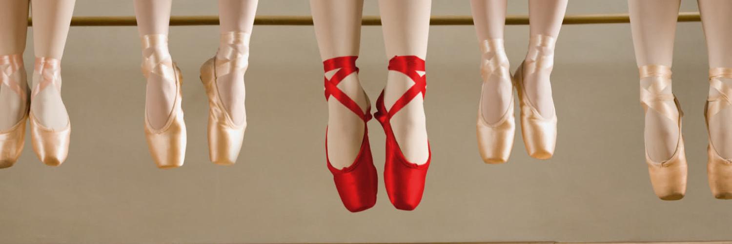 CarolMayDance's profile banner image