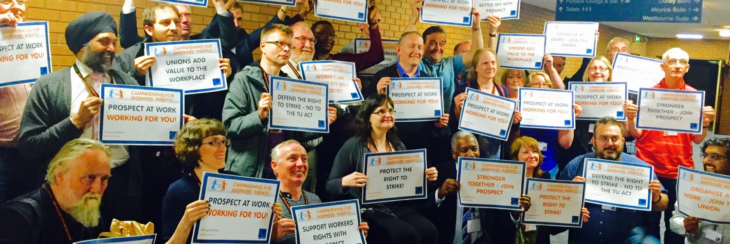 Prospect Legal banner