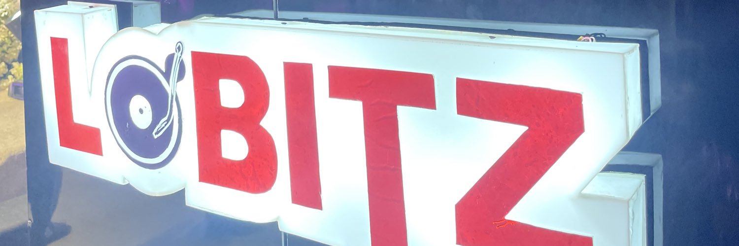 DJLobitz's profile banner image
