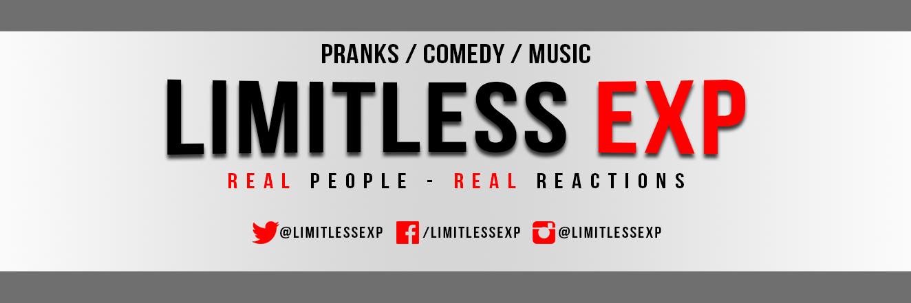 LimitlessEXP's profile banner image