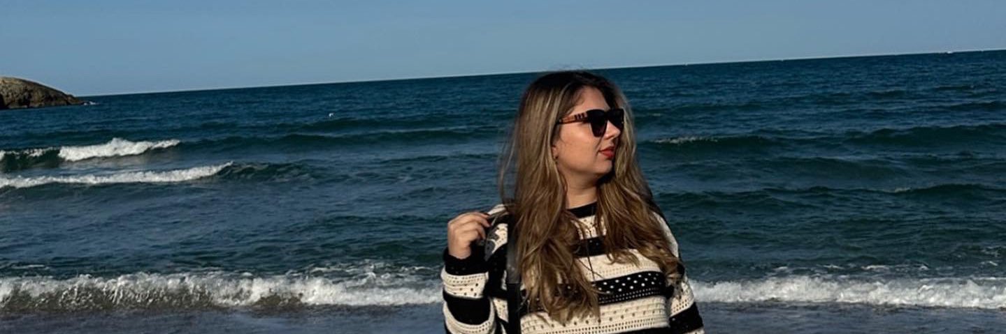melikeolgac's profile banner image