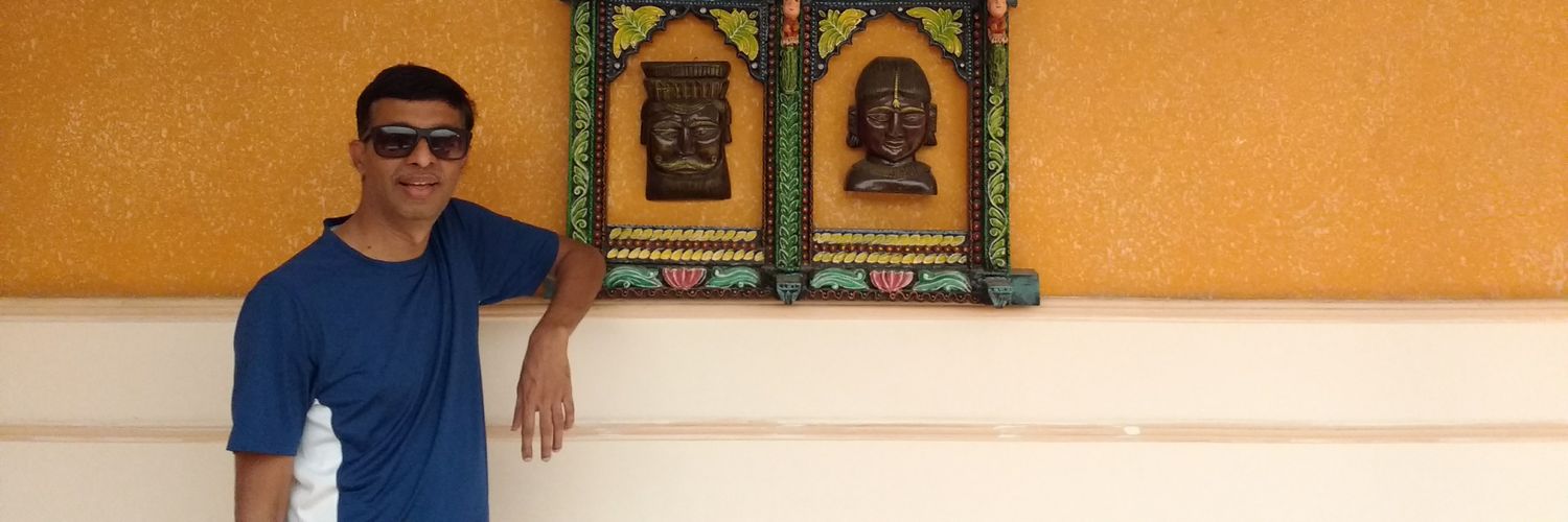 CrastoWalter's profile banner image