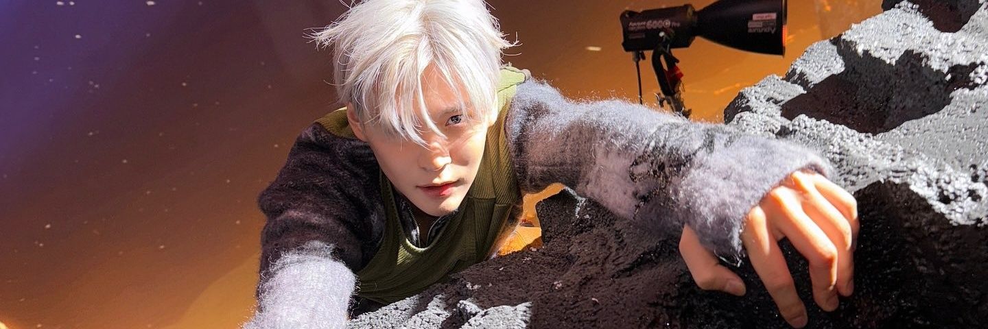 เจ้ากรมกิจการโดยอง/อึนซอก banner