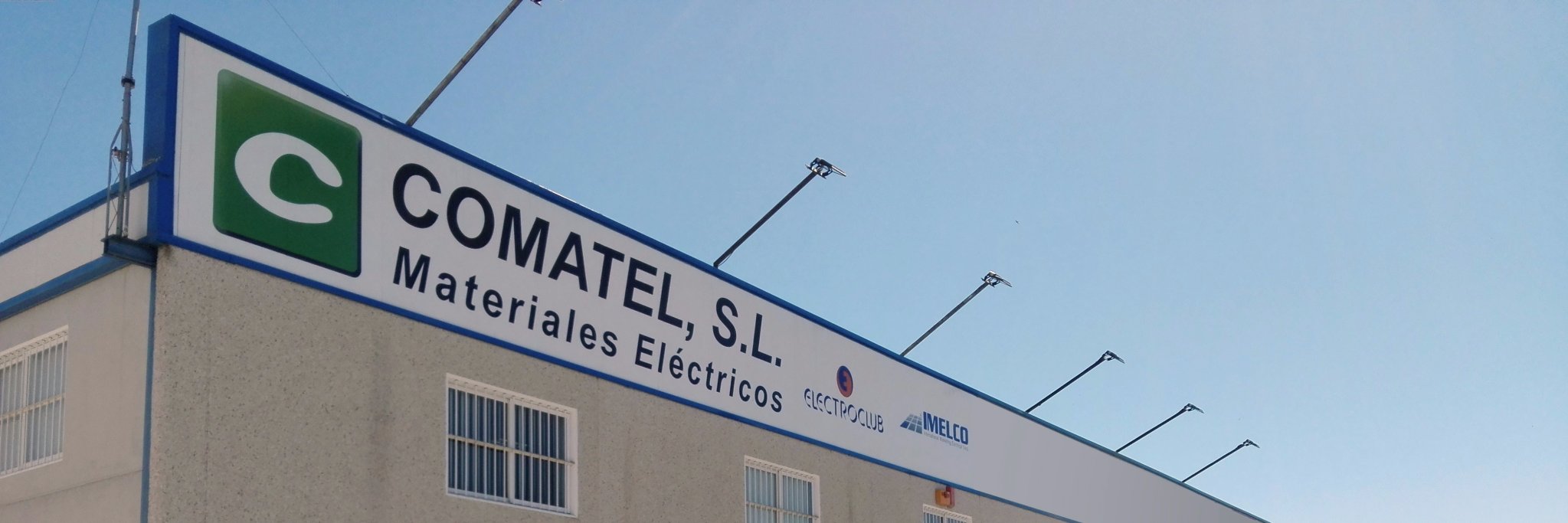 COMATELSL's profile banner image