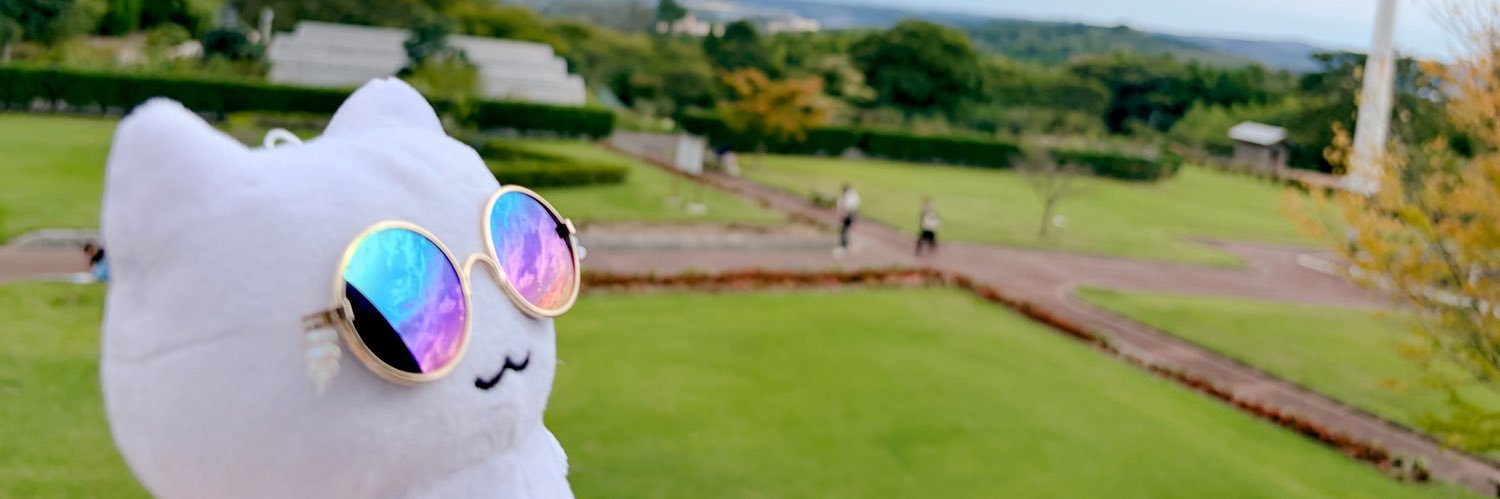 mocchari55's profile banner image
