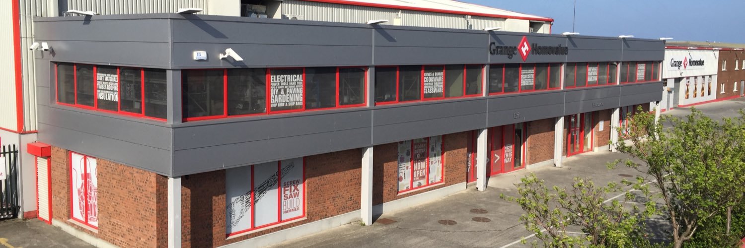 GrangeBuilders's profile banner image