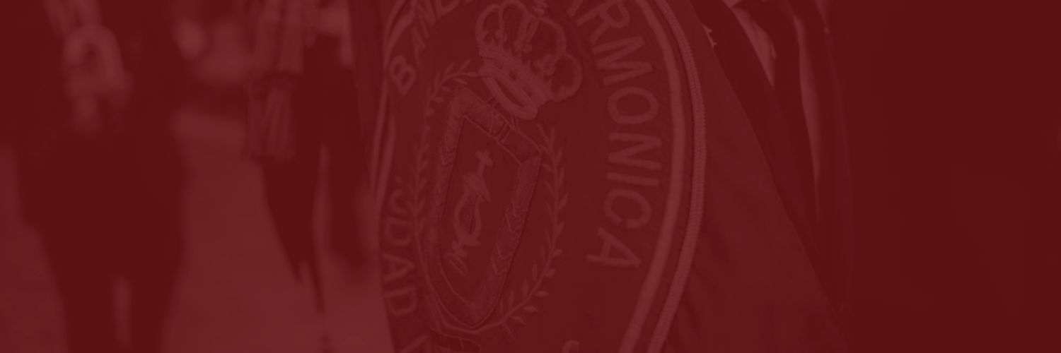 Banda Filarmónica "Ciudad de Bollullos" banner