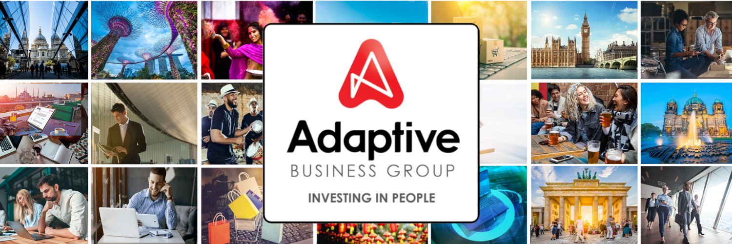 AdaptiveCareers's profile banner image