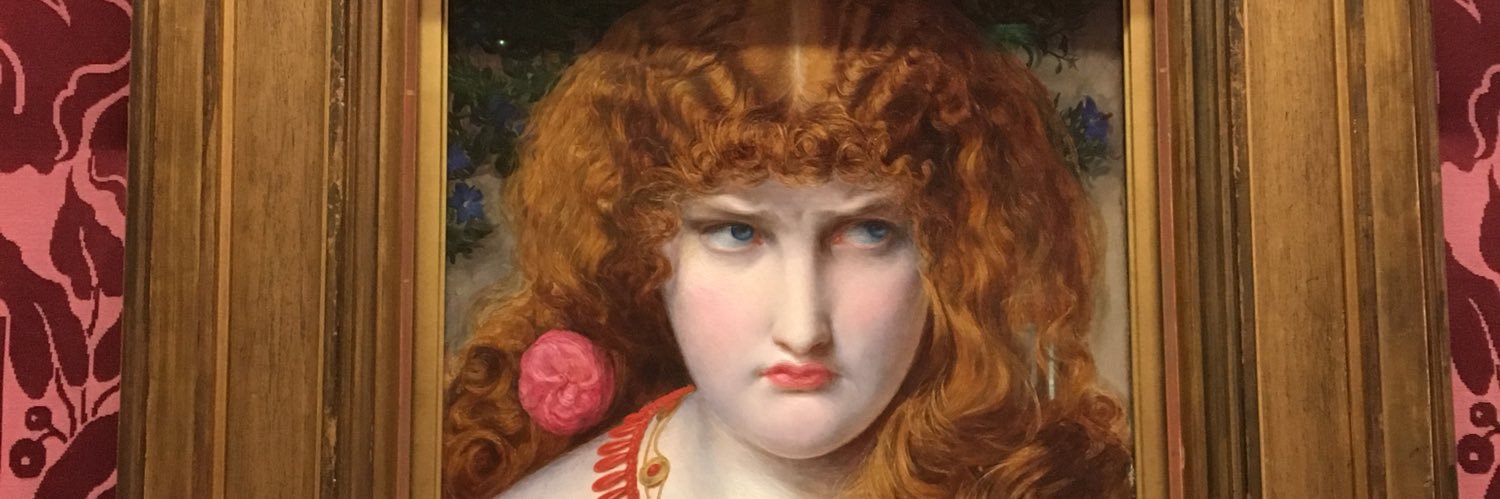 MorvenProctor's profile banner image