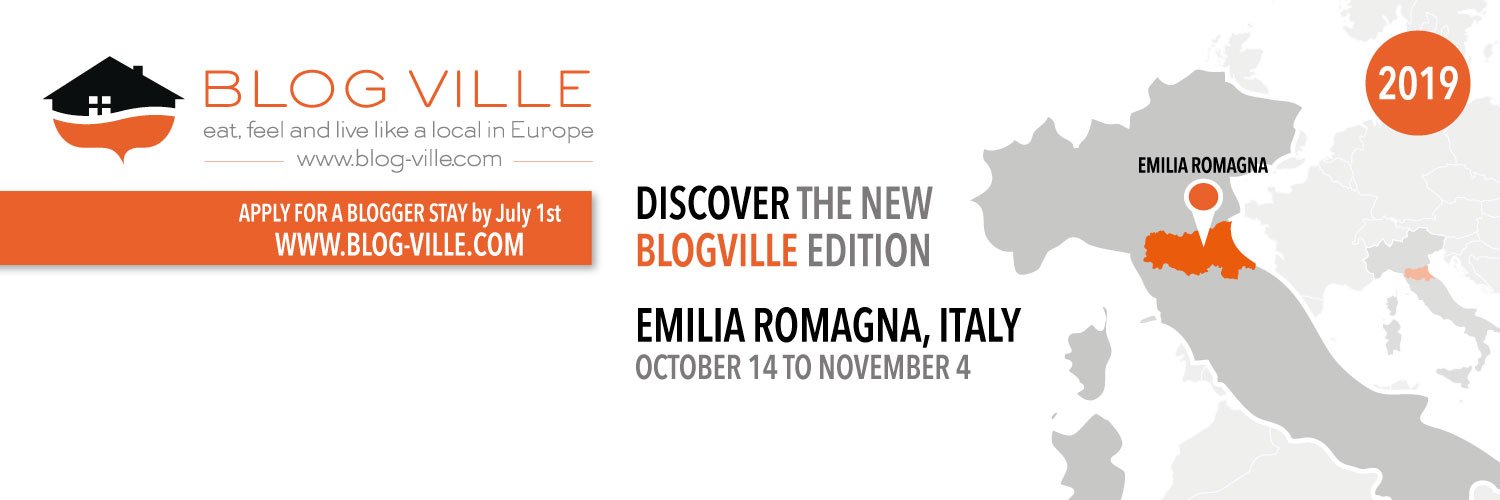 BlogVilleEU's profile banner image