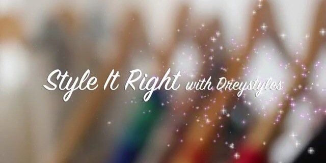 DreyStyles's profile banner image
