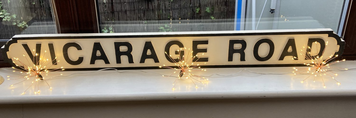 nipper harrison banner