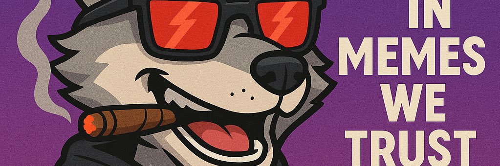 Wolfcallxx's profile banner image