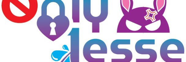 OnlyJesseNoVT - Not your Oshi banner