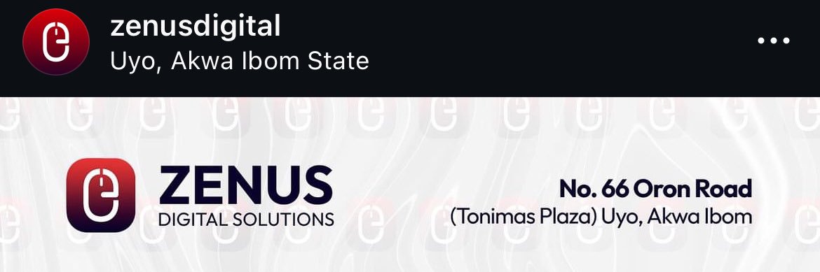 zenus01's profile banner image