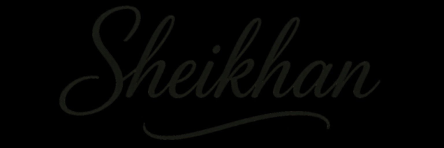 shekanalsulaimi's profile banner image