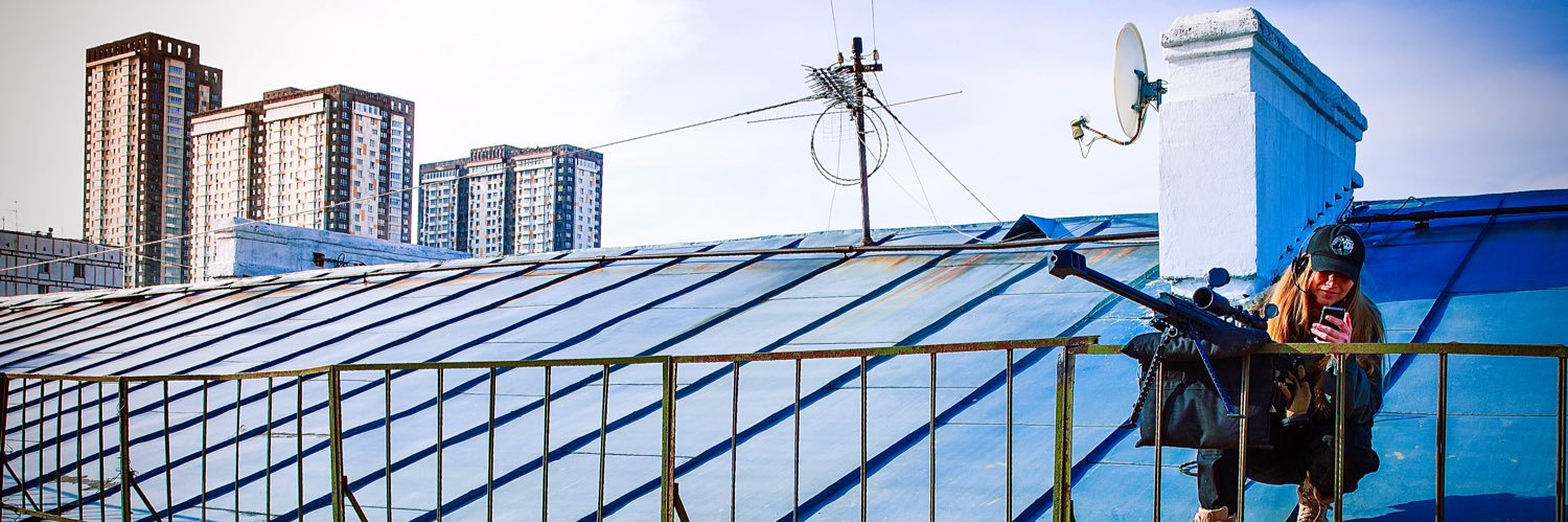 Герцогиня Zamkadskaya banner