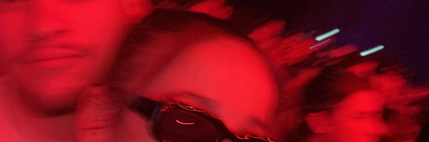 audreytlnt's profile banner image