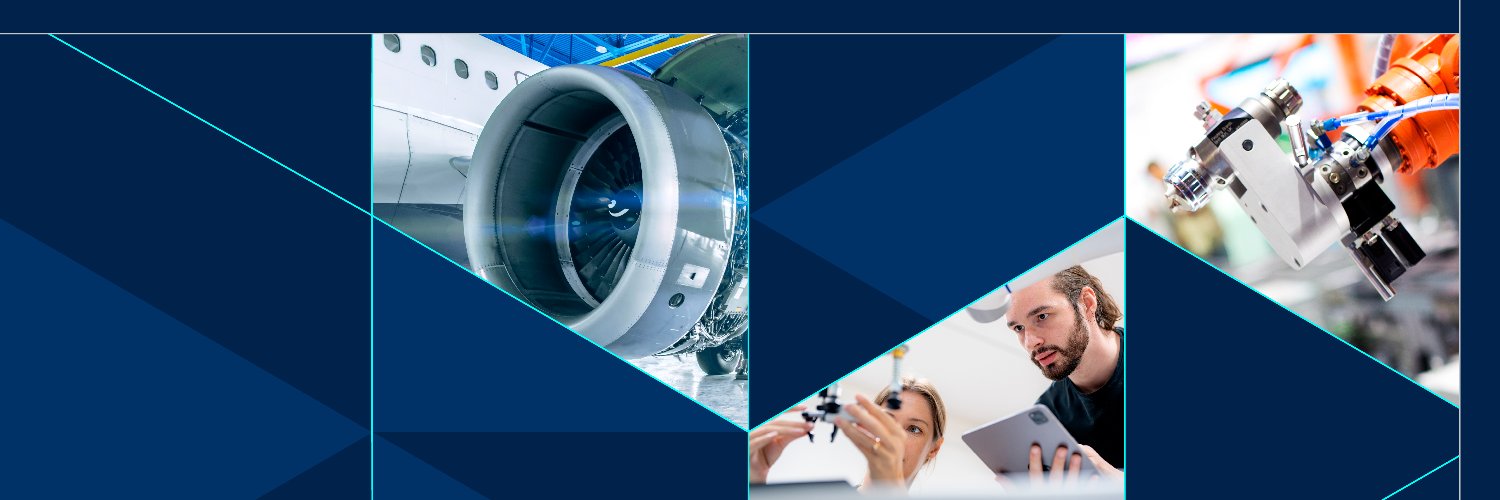 Romax Technology banner