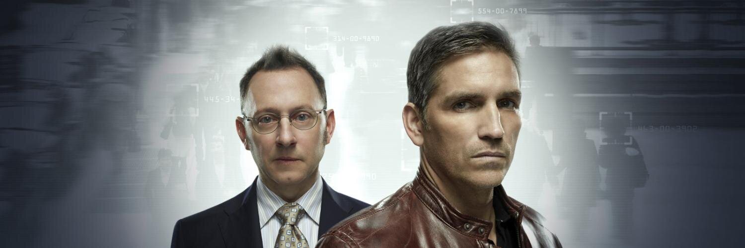 Person of Interest Profile Banner