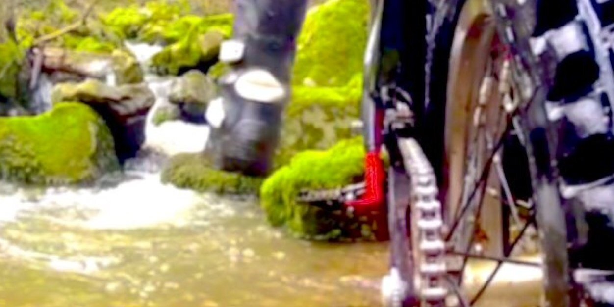 TrialVenezuela's profile banner image