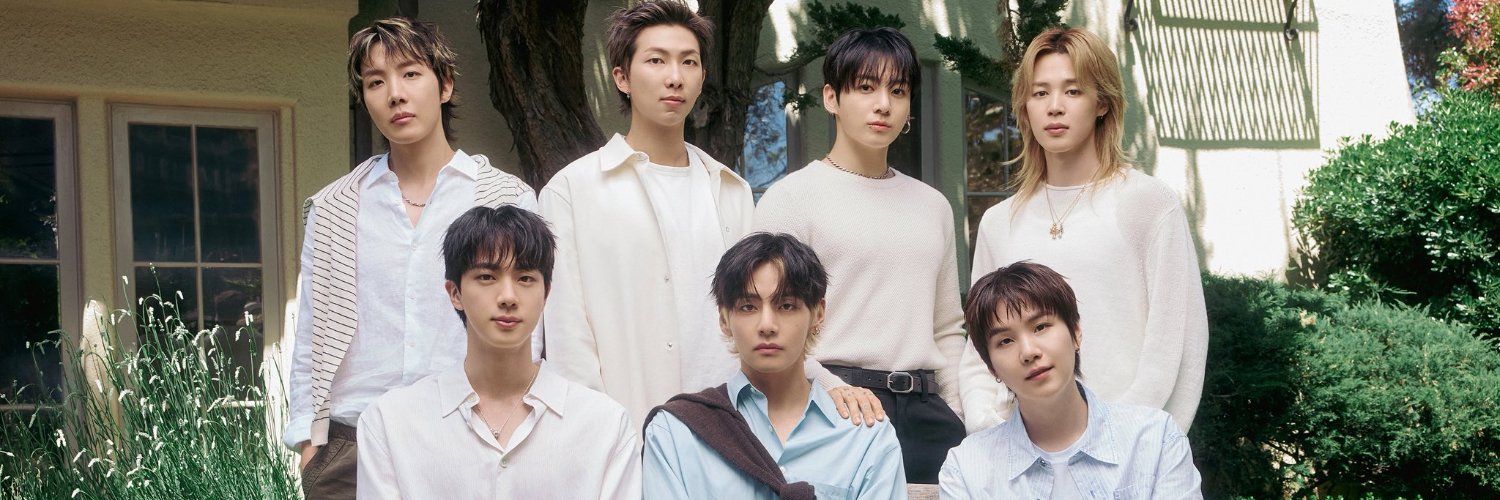 💜⟭⟬Barbara⟬⟭💜 is seeing BTS💜 banner
