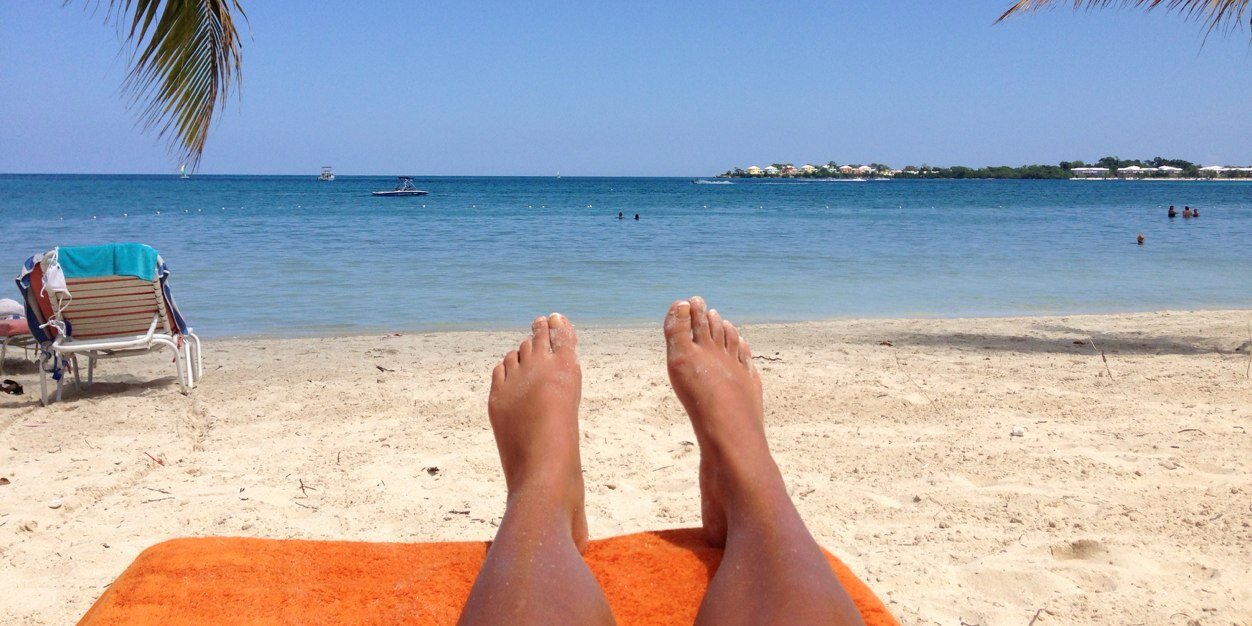 Rachel 💙🙏🏽 banner